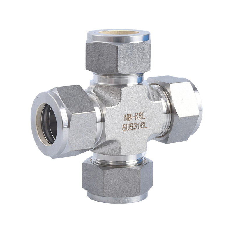 Ningbo Keshengli Stainless Steel Valve Co., Ltd.