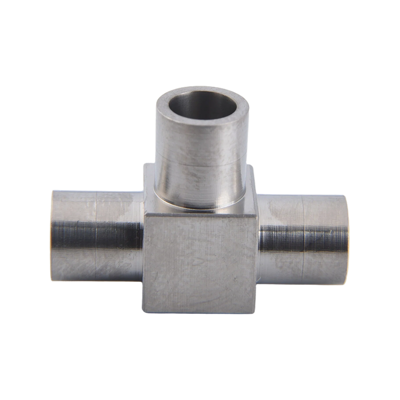 Micro-welded joint Micro-welded joint