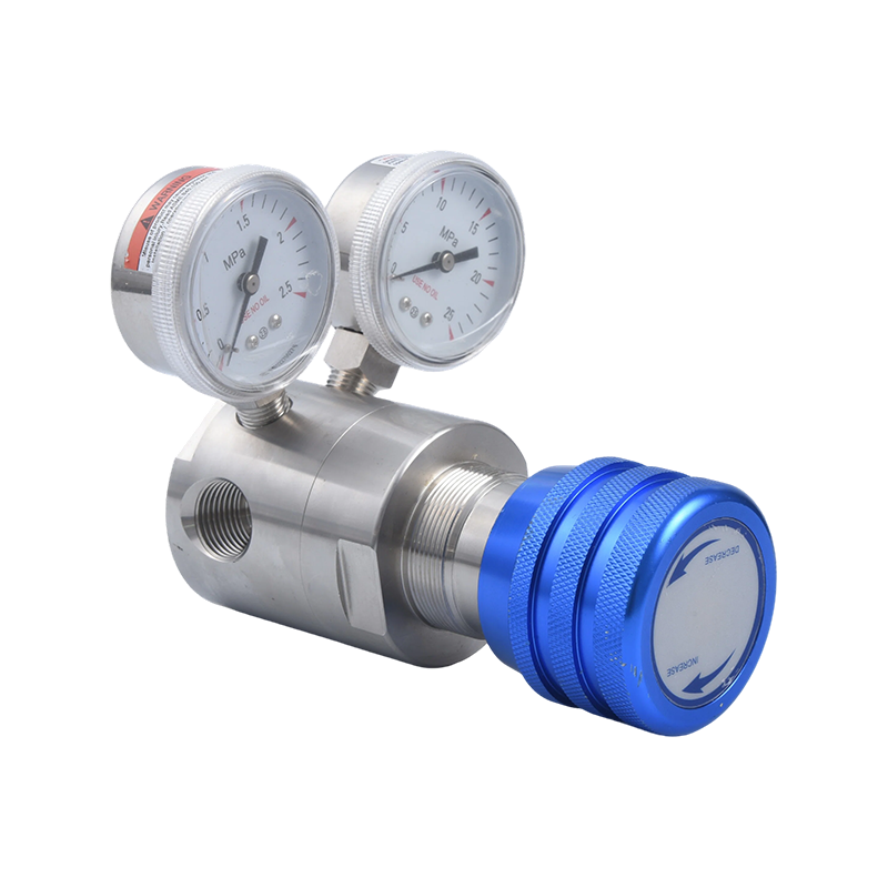 Ningbo Keshengli Stainless Steel Valve Co., Ltd.