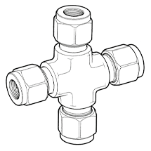 Stainless Steel Tube Fittings