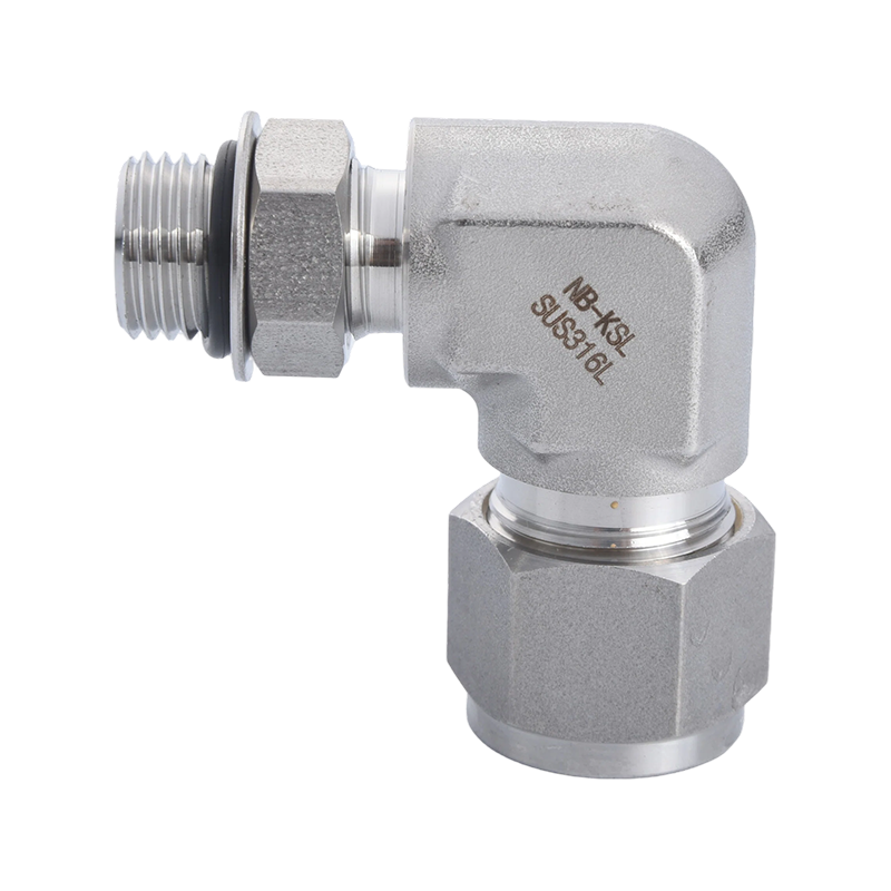 Bend adjustment joint