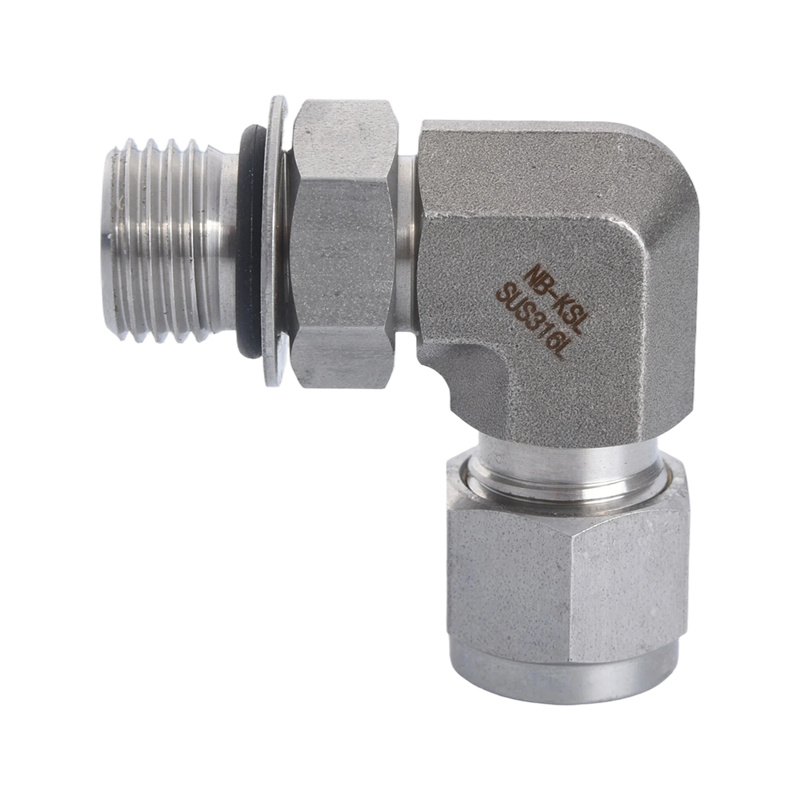 Combined bend joint