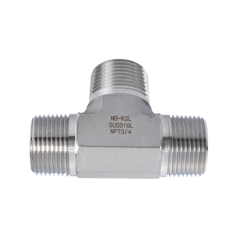 External dental tee