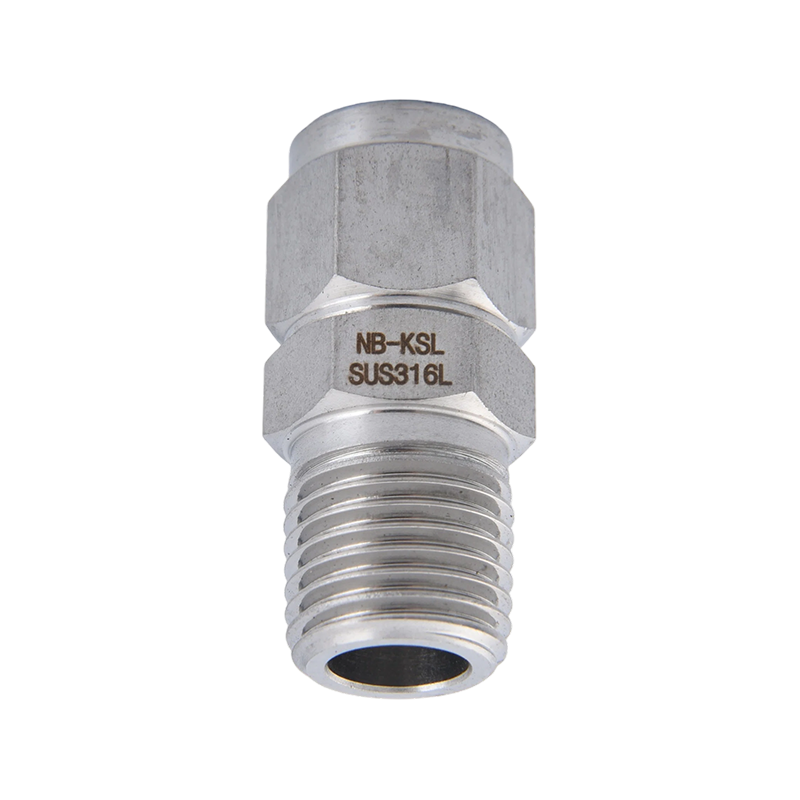 Release port (quick plug connector)