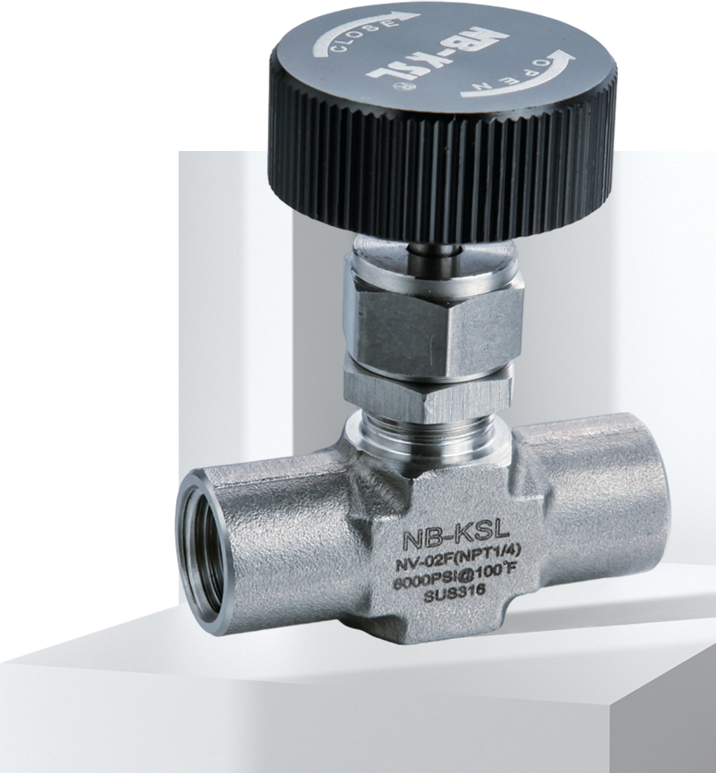 Ningbo Keshengli Stainless Steel Valve Co., Ltd.